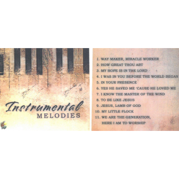 Instrumental Melodies